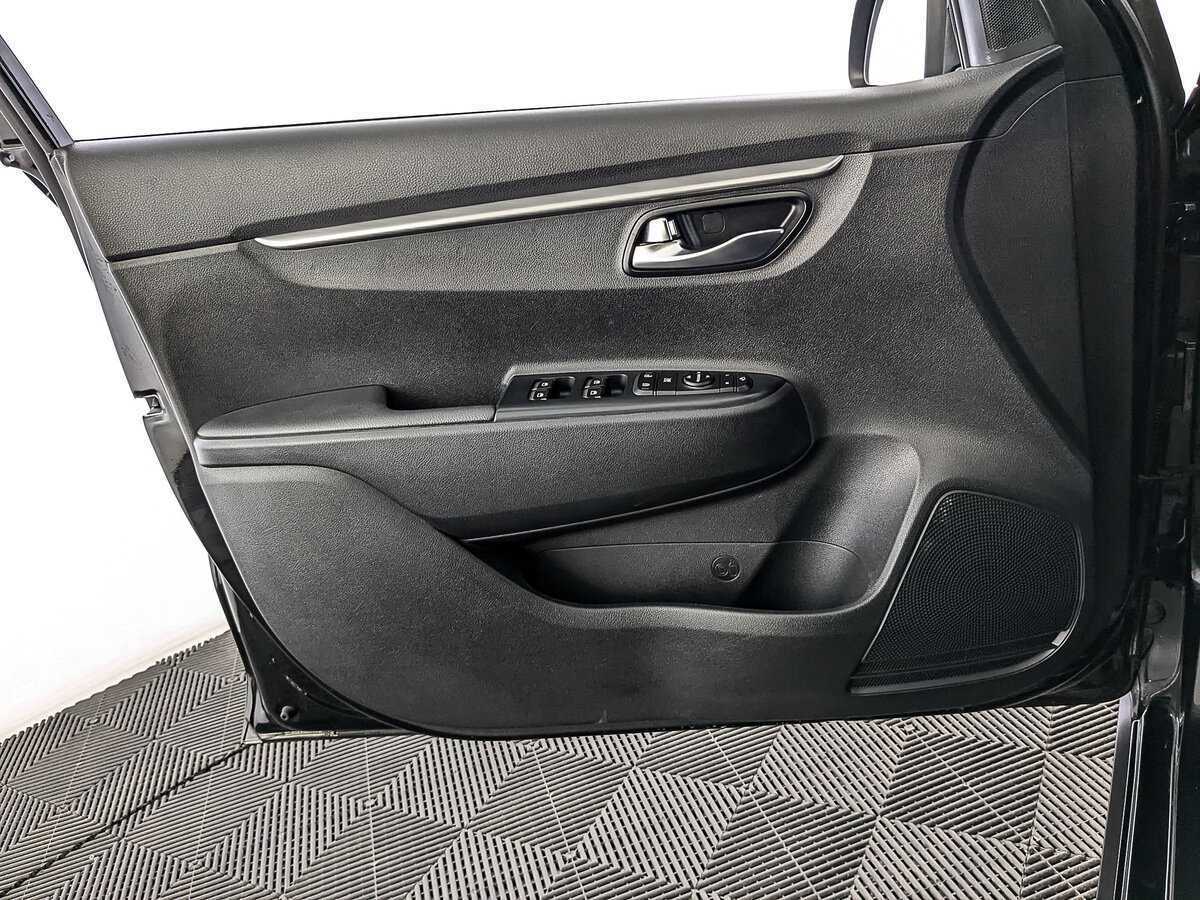 Купить Kia Rio с пробегом. Фото: #18