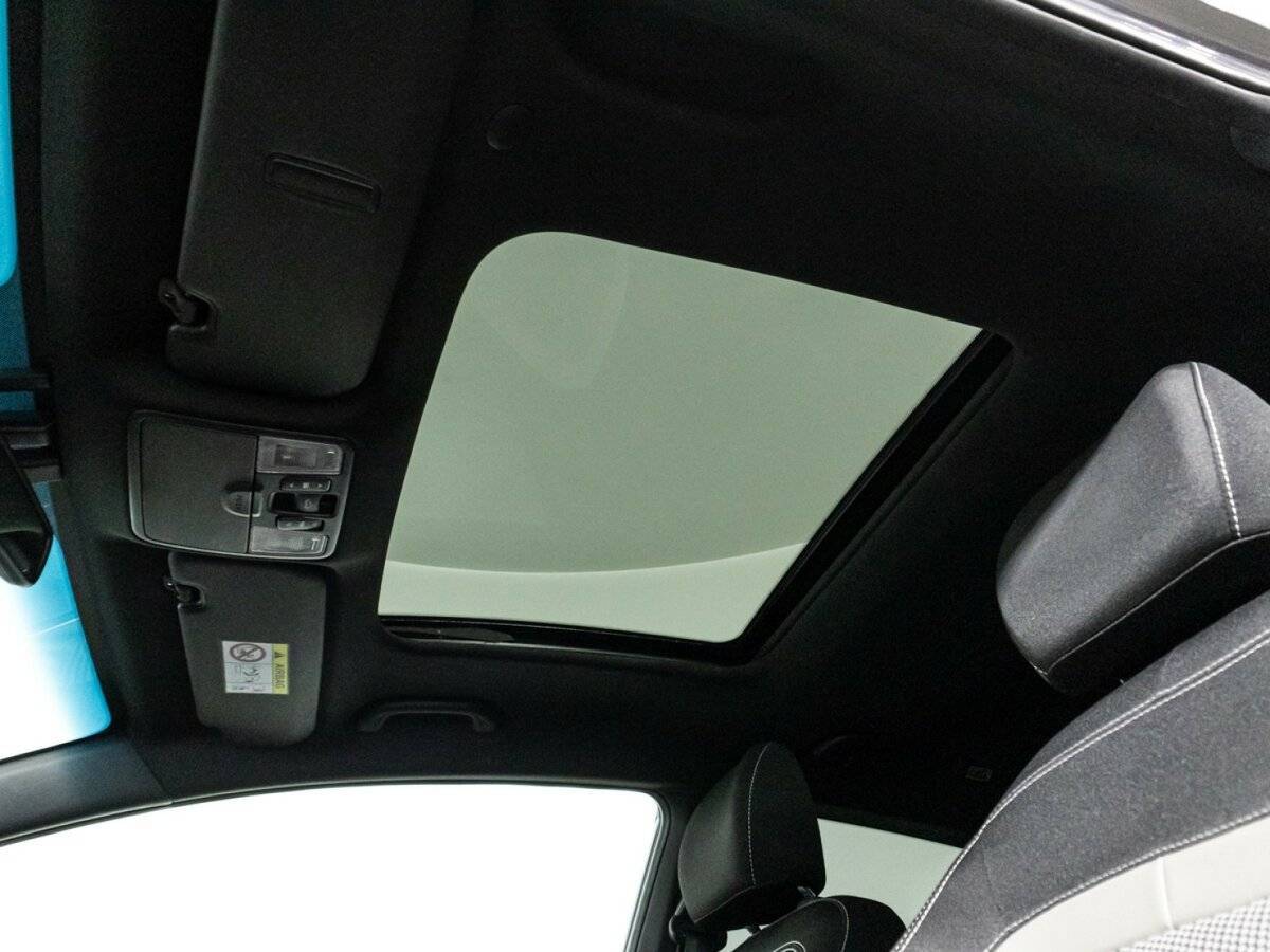 Купить Kia Ceed с пробегом. Фото: #15