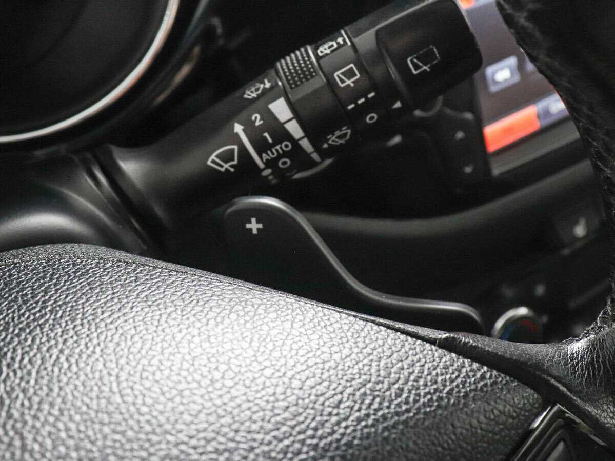 Купить Kia Ceed с пробегом. Фото: #12