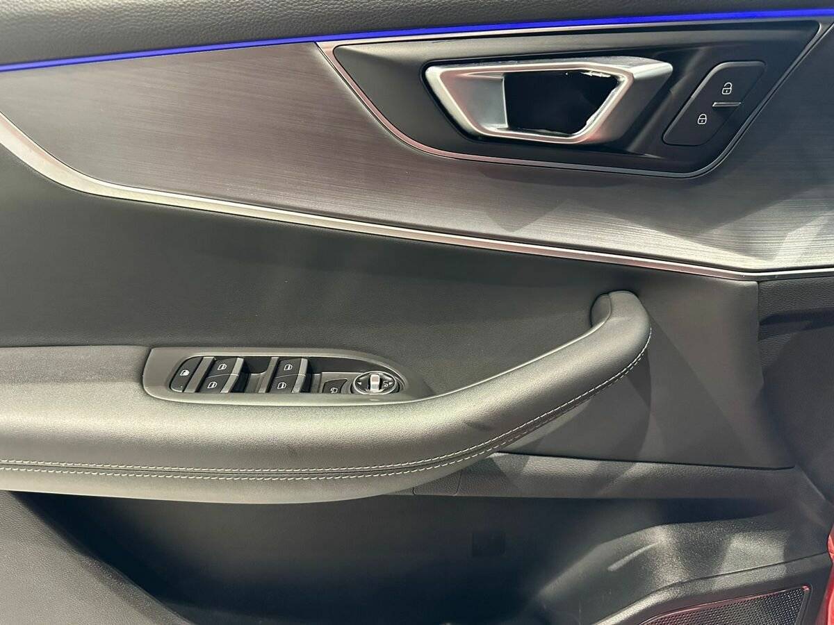 Купить Chery Tiggo 7 Pro с пробегом. Фото: #18