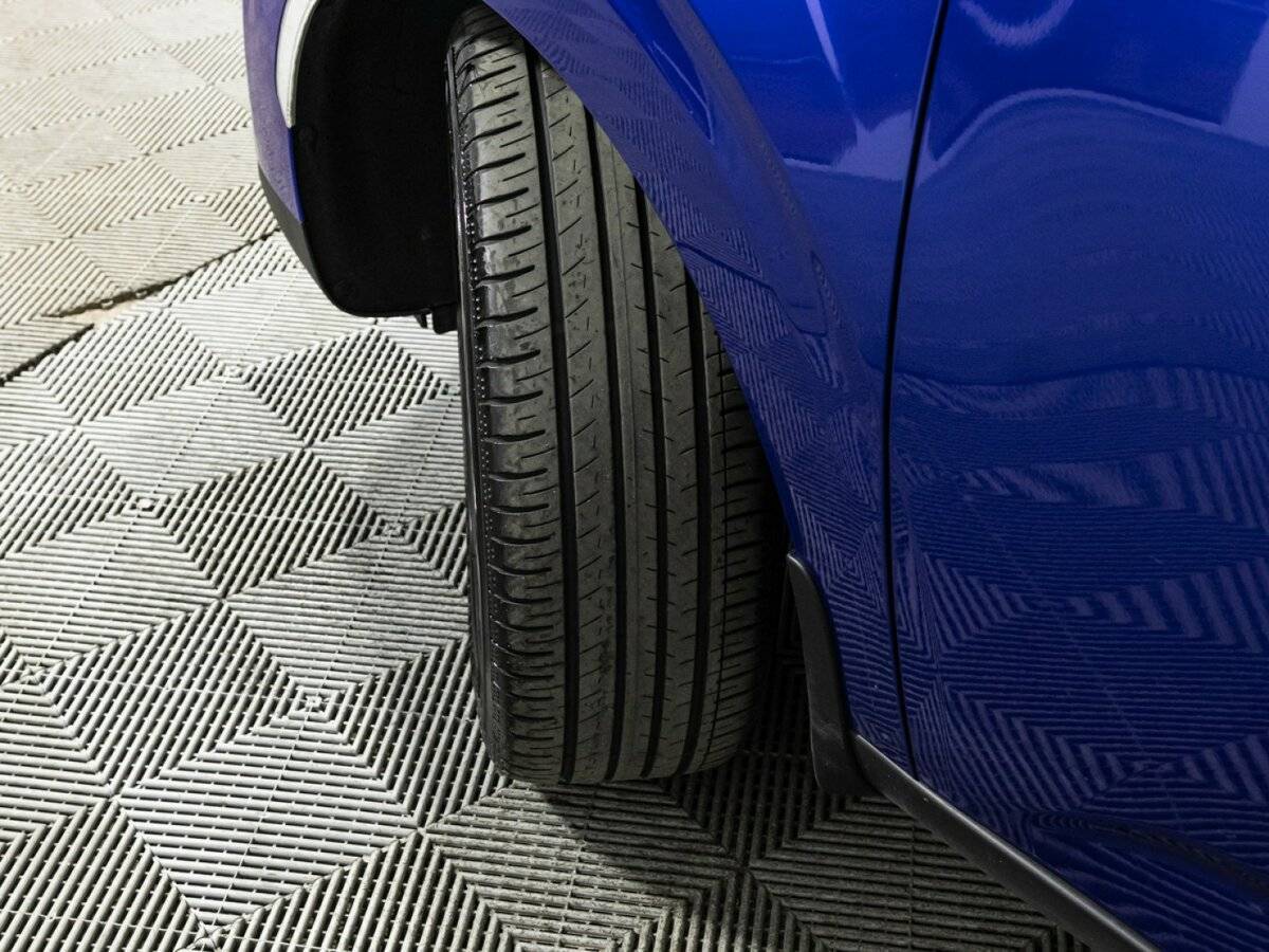 Купить Kia Soul с пробегом. Фото: #28