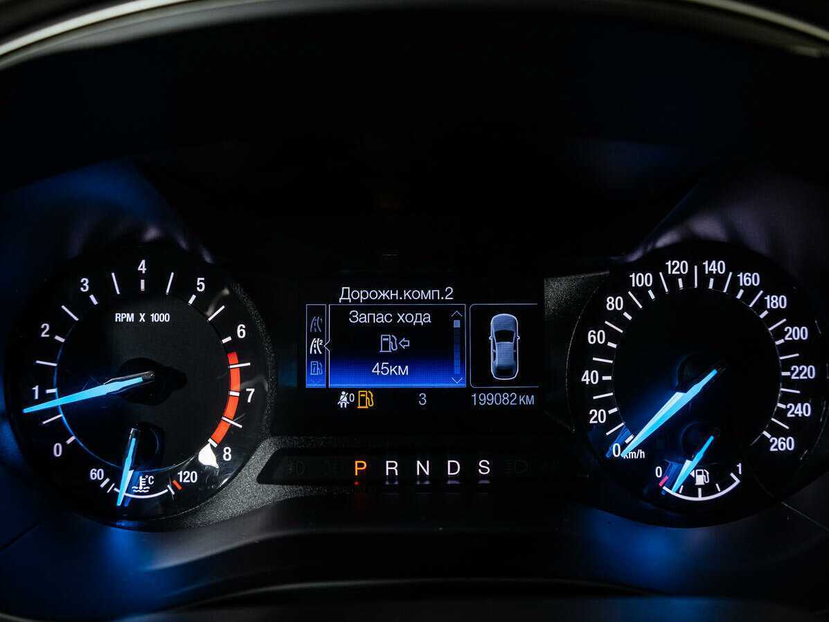 Купить Ford Mondeo с пробегом. Фото: #13