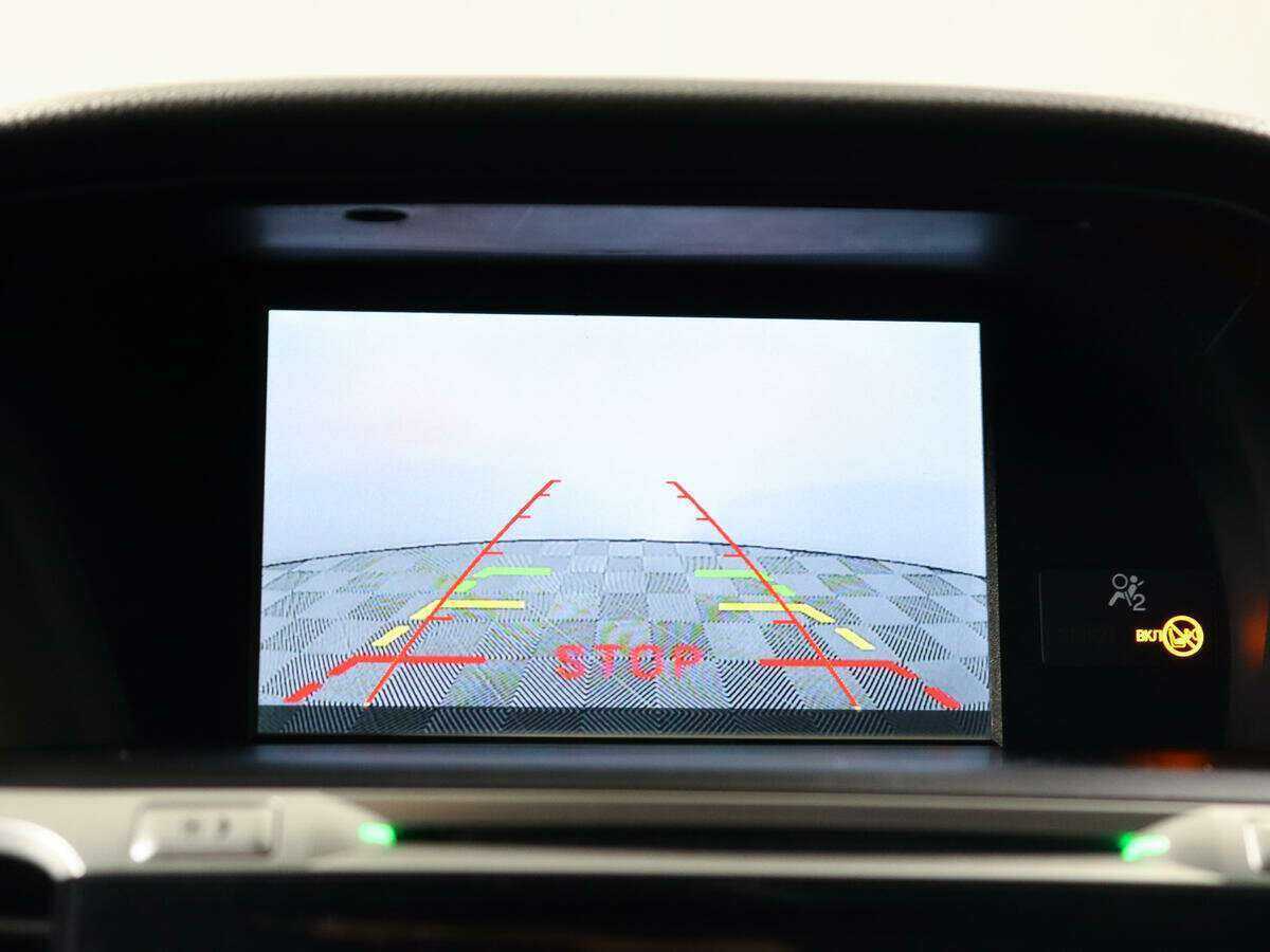 Купить Honda Accord с пробегом. Фото: #11