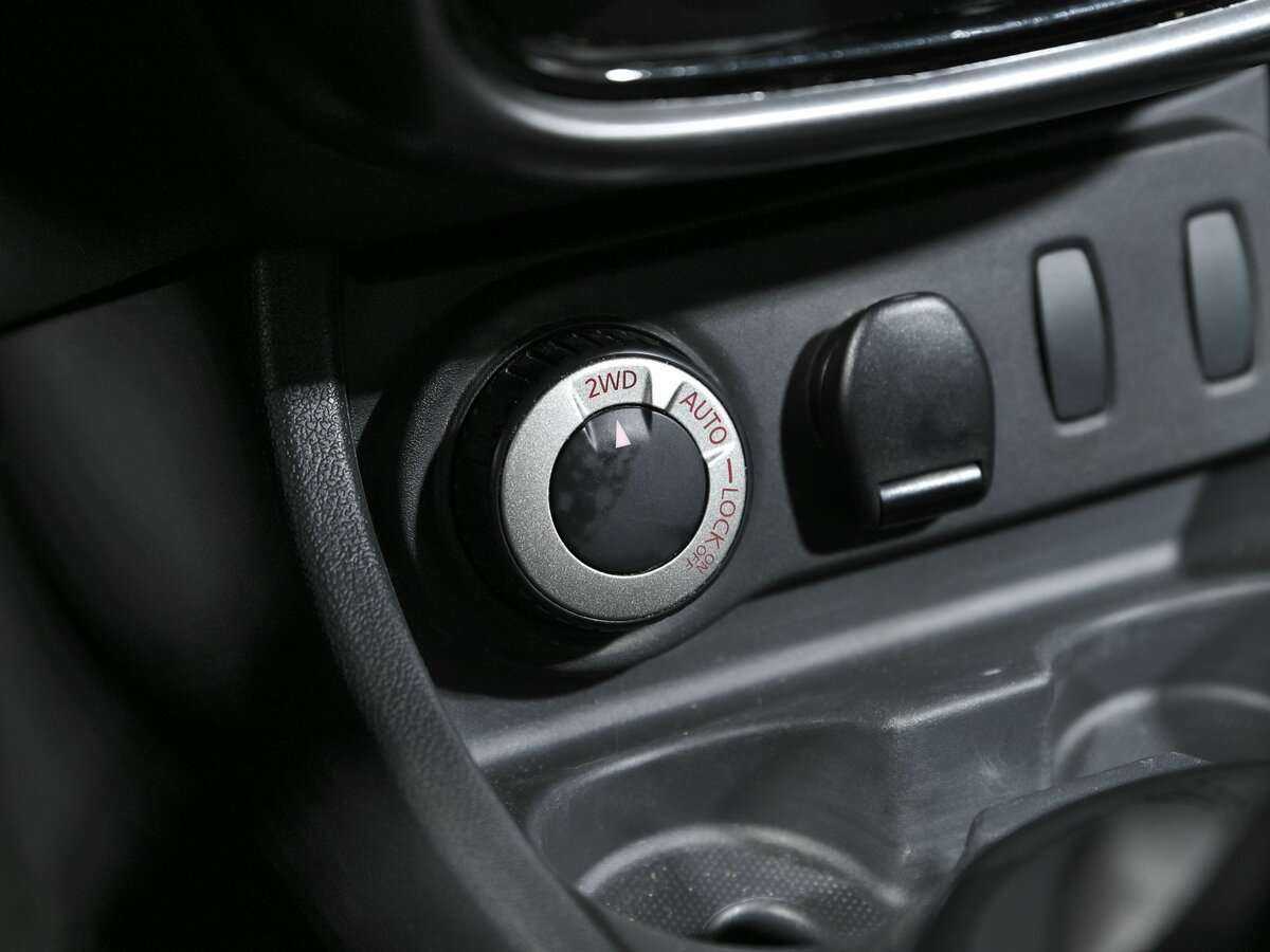 Купить Renault Duster с пробегом. Фото: #10