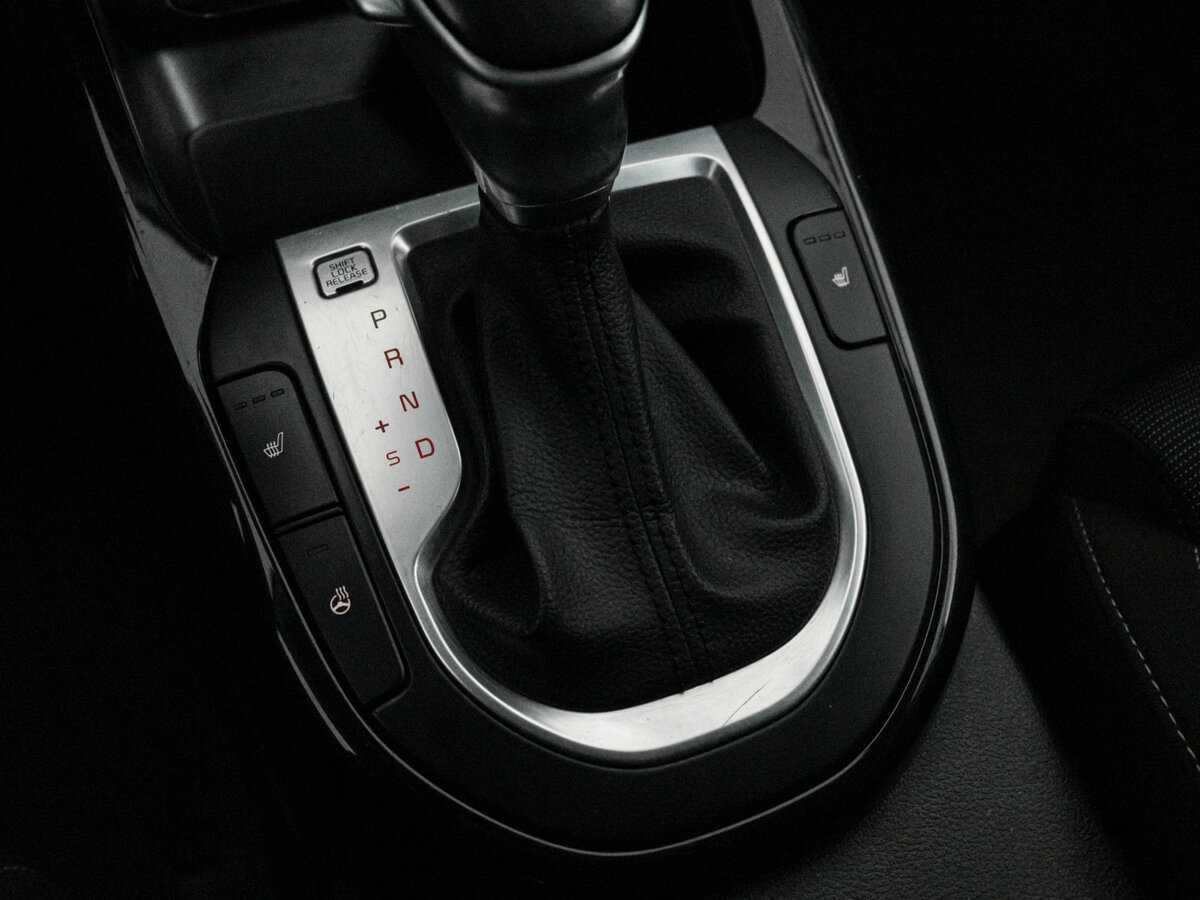 Купить Kia Cerato с пробегом. Фото: #12