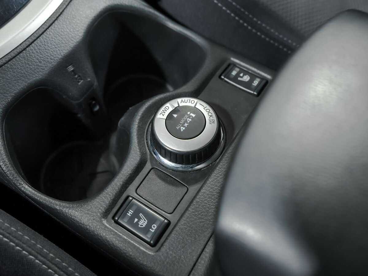 Купить Nissan Qashqai с пробегом. Фото: #13