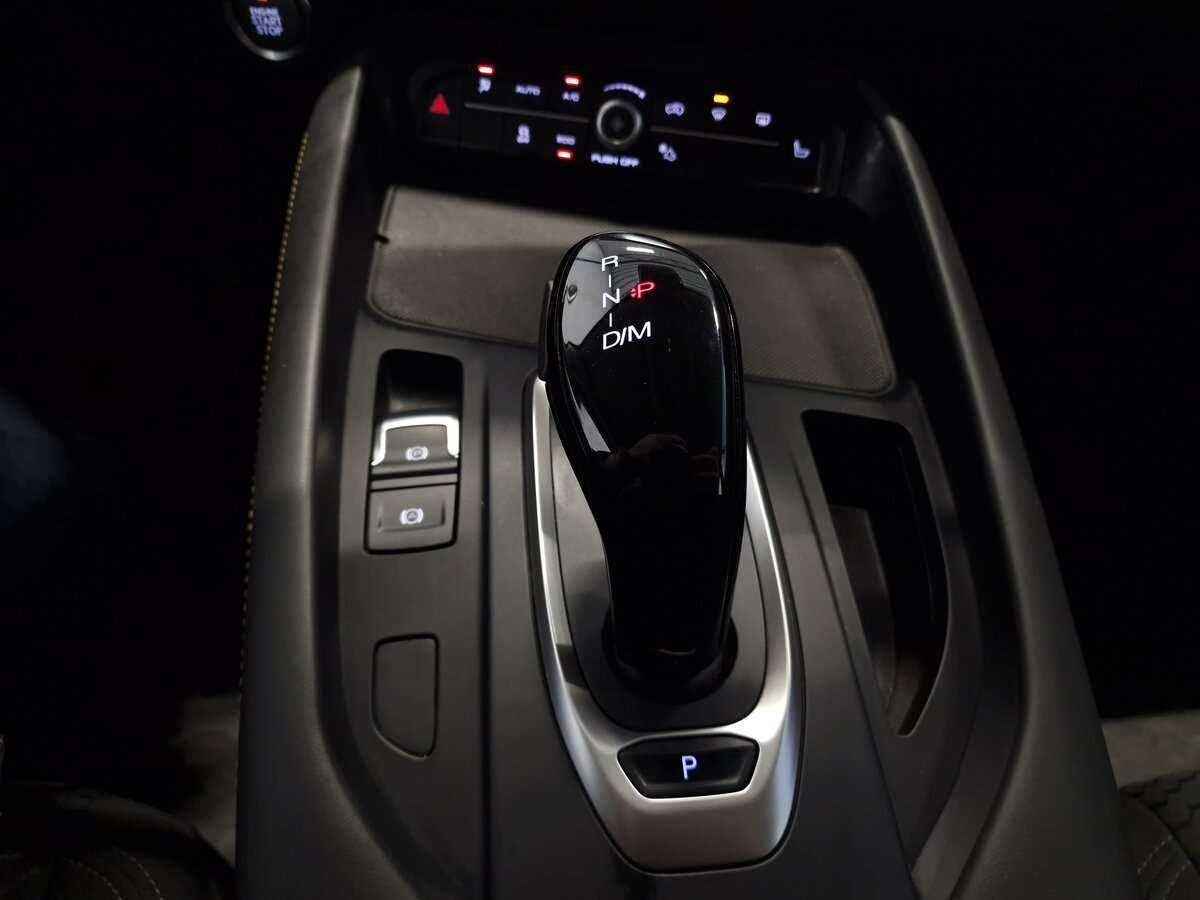 Купить Haval F7x с пробегом. Фото: #8