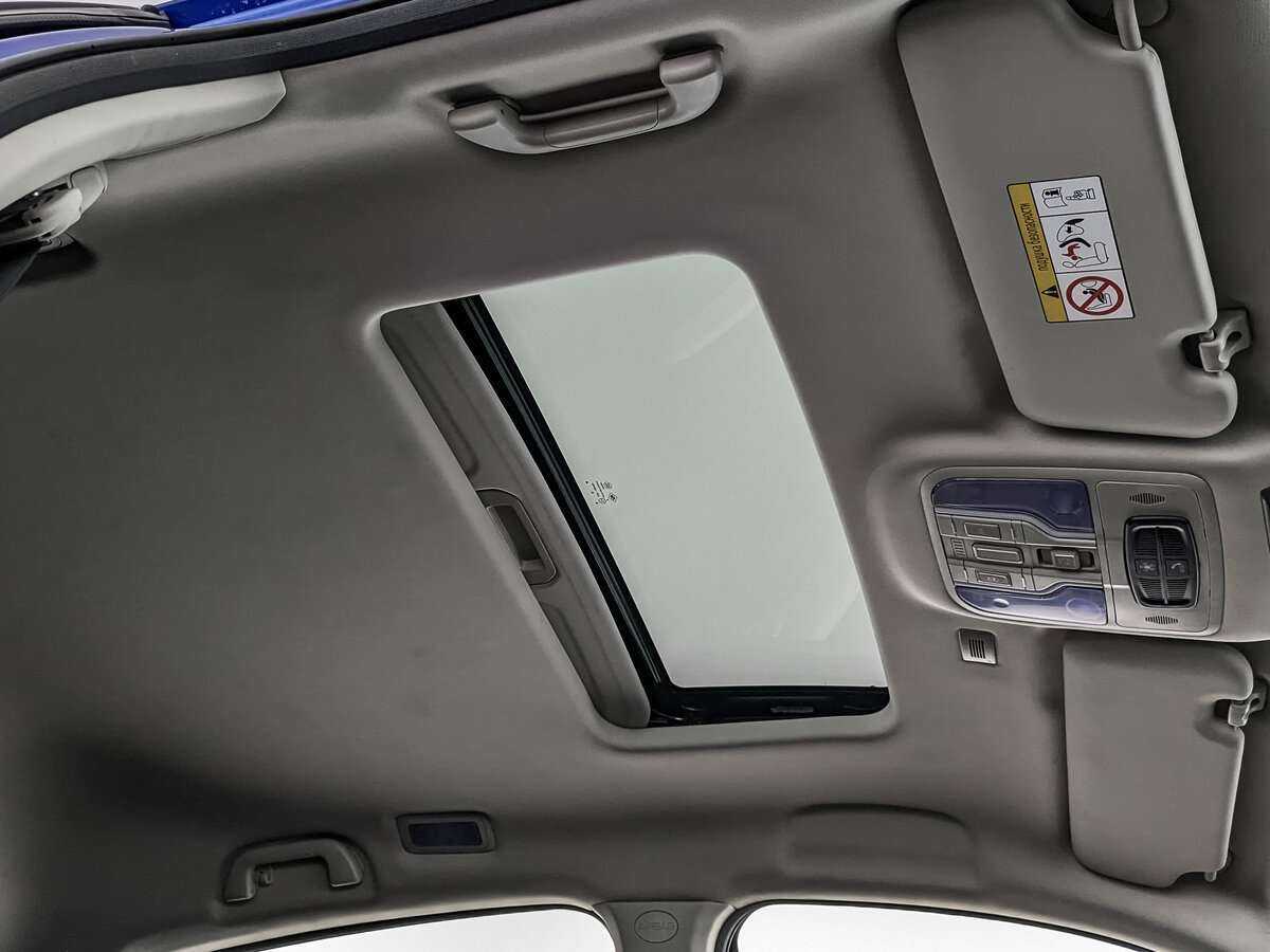 Купить Haval F7x с пробегом. Фото: #17