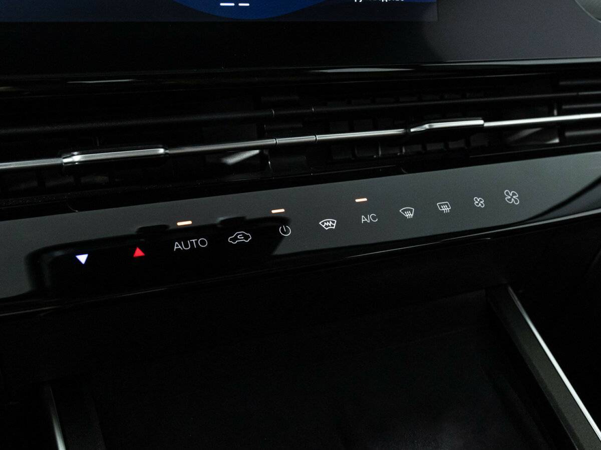 Купить OMODA C5 с пробегом. Фото: #14