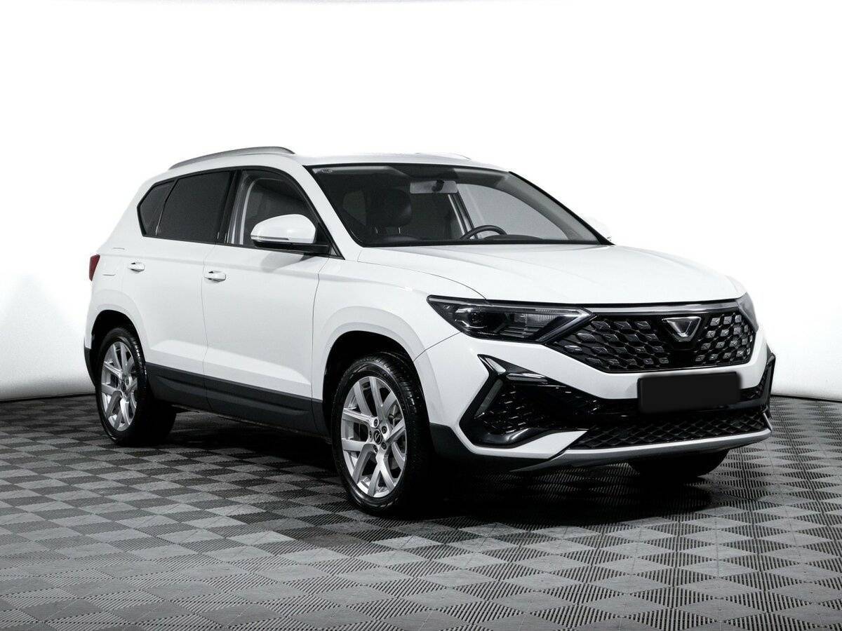 Купить Jetta VS5 с пробегом. Фото: #2