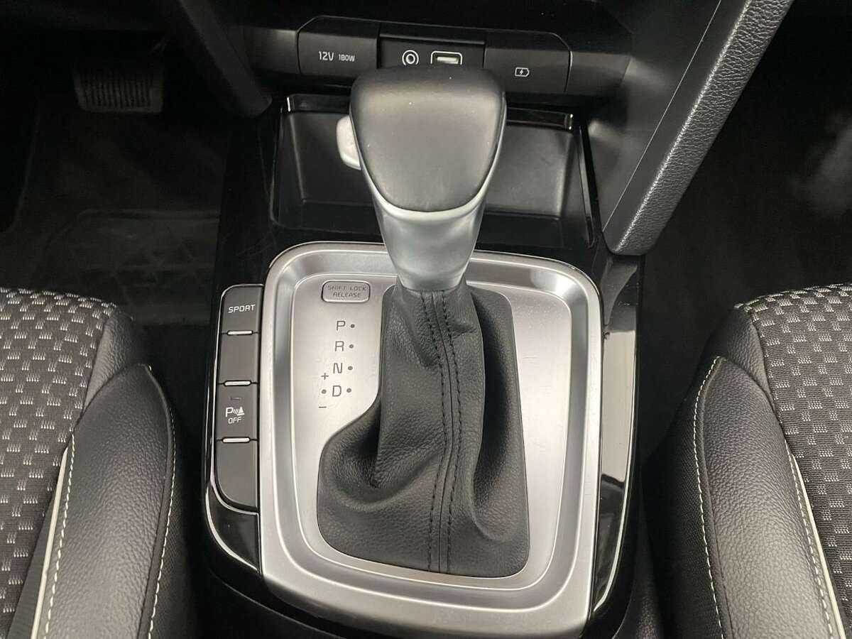 Купить Kia Ceed с пробегом. Фото: #12