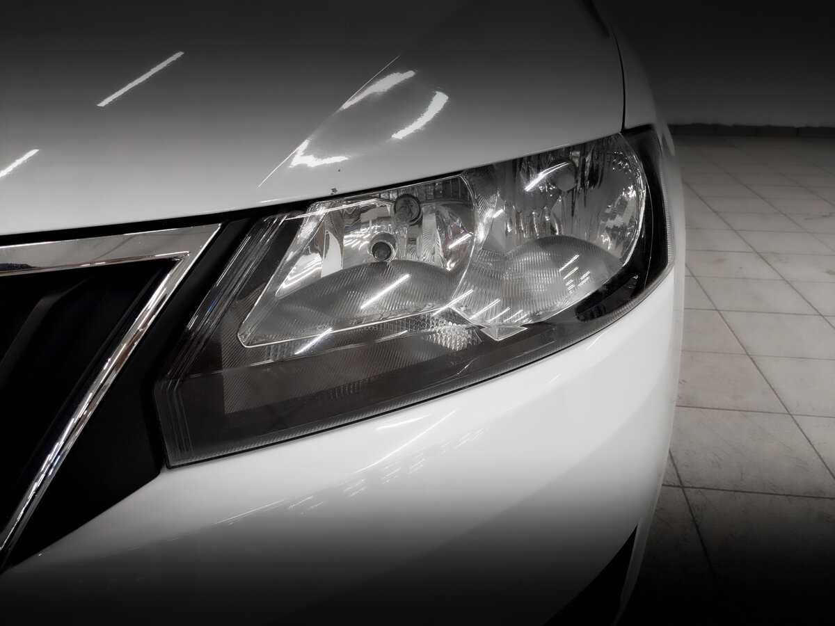 Купить Skoda Rapid с пробегом. Фото: #16