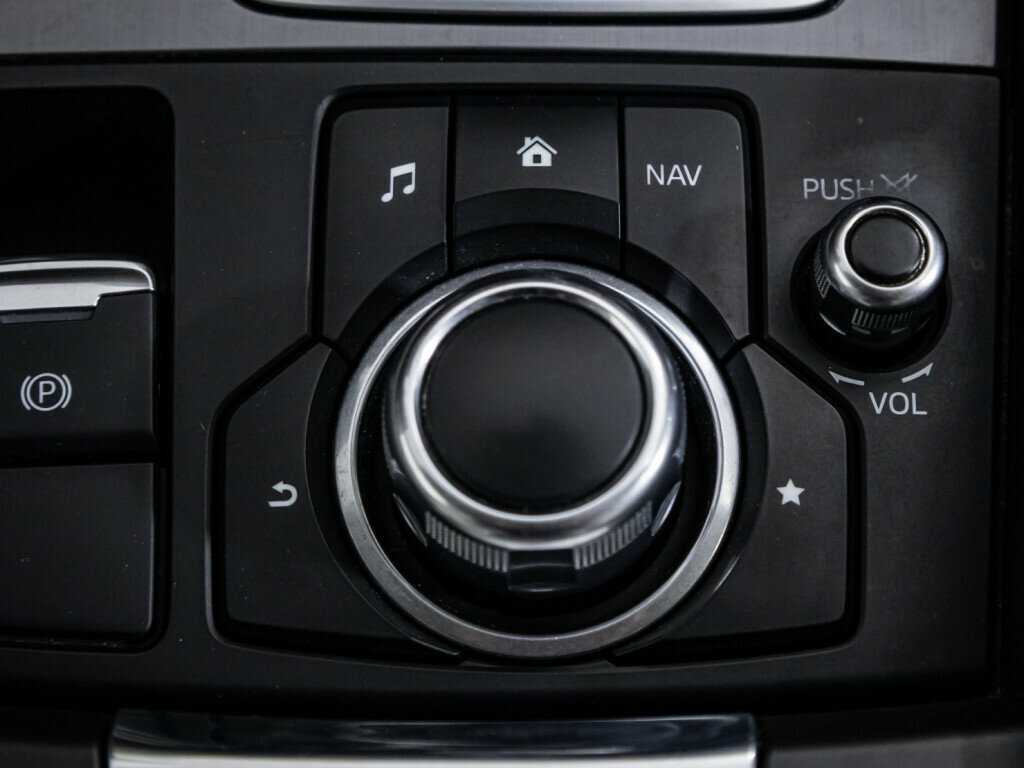 Купить Mazda 6 с пробегом. Фото: #13