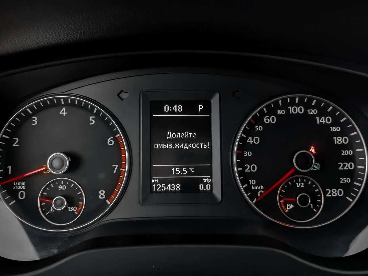 Купить Volkswagen Jetta с пробегом. Фото: #10