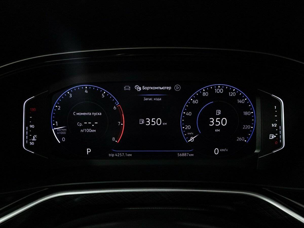 Купить Volkswagen Polo с пробегом. Фото: #11