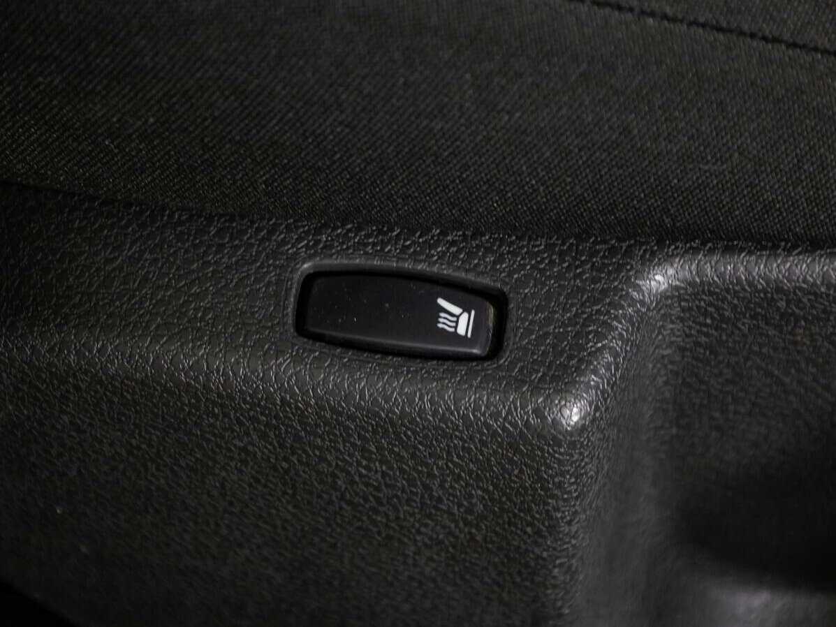 Купить Renault Logan с пробегом. Фото: #12