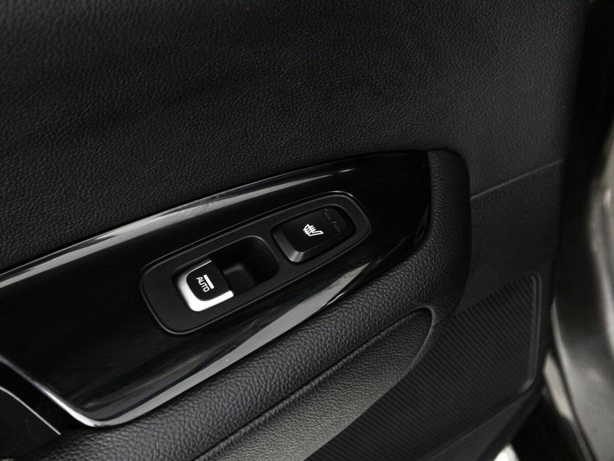 Купить Kia Optima с пробегом. Фото: #21