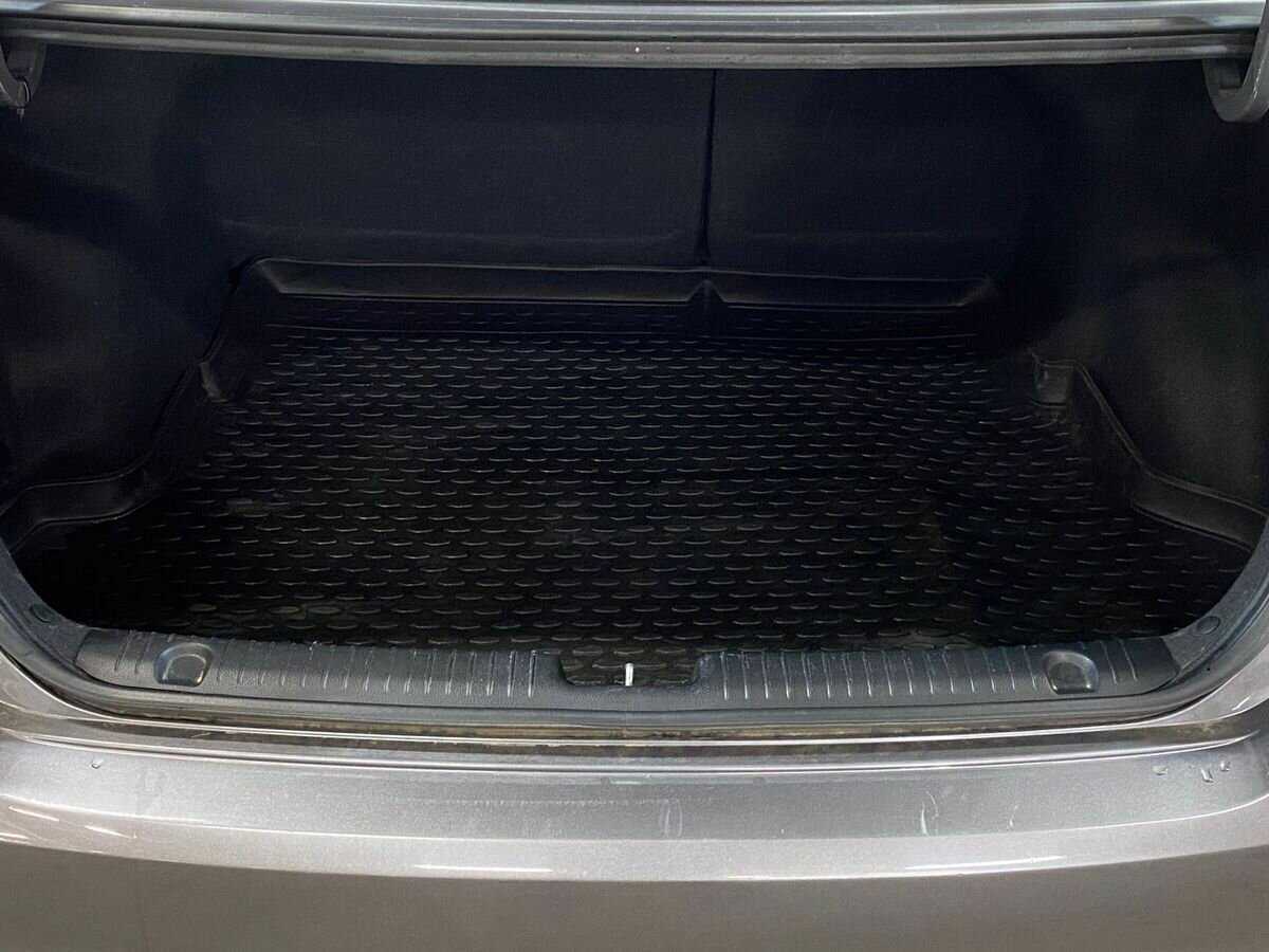 Купить Kia Rio с пробегом. Фото: #17