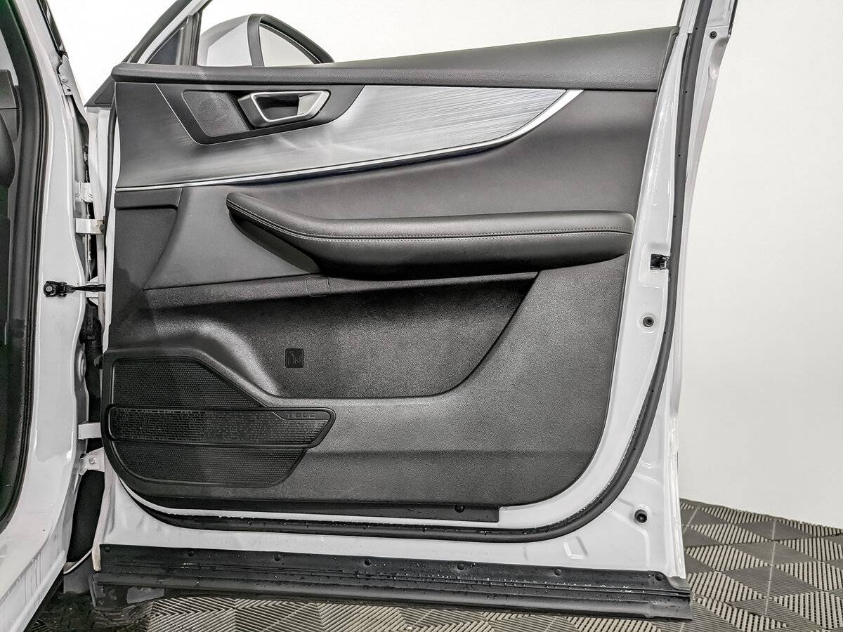 Купить Chery Tiggo 7 Pro Max с пробегом. Фото: #22