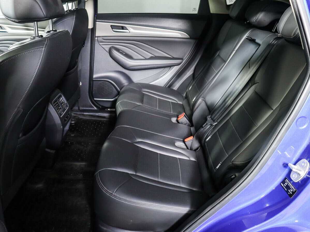 Купить Haval F7 с пробегом. Фото: #7