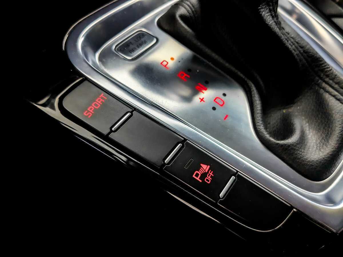 Купить Kia Ceed с пробегом. Фото: #22