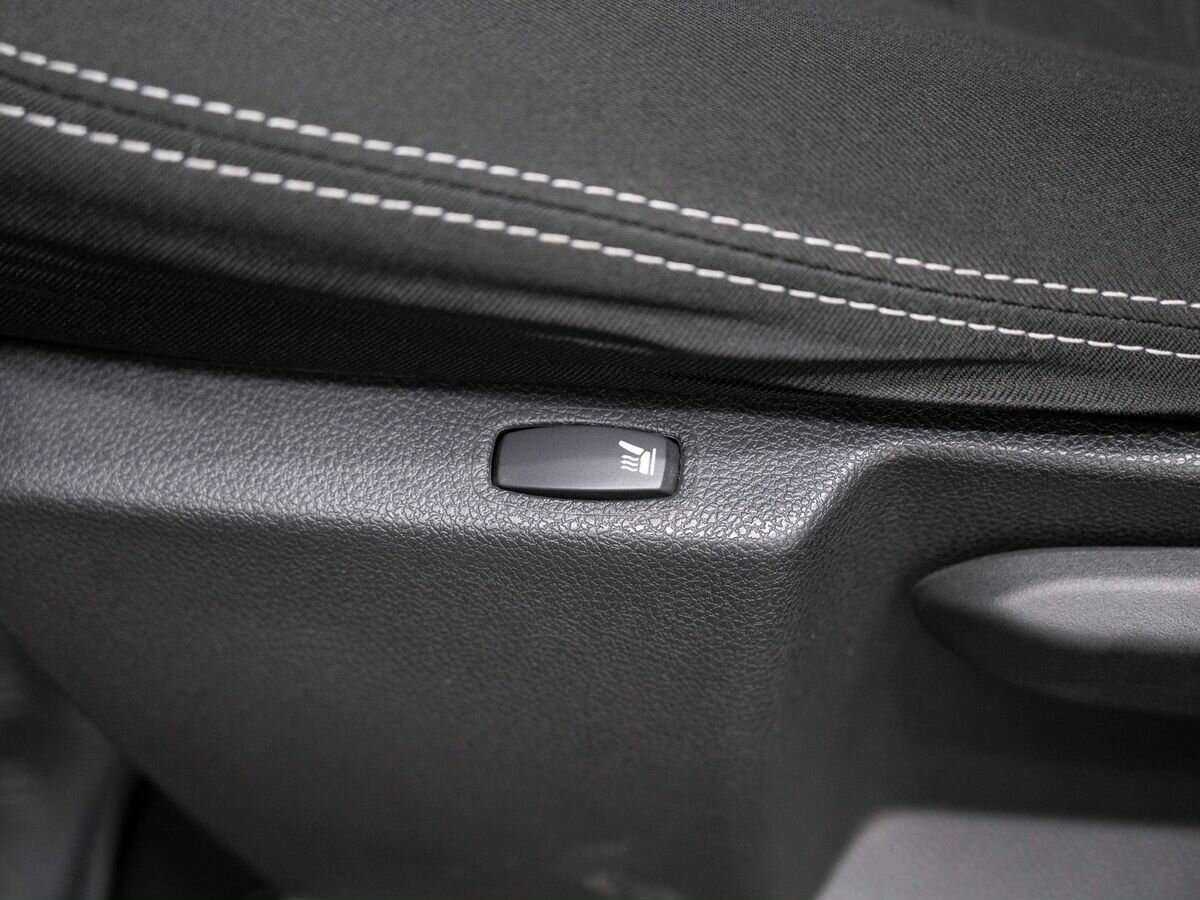 Купить Renault Duster с пробегом. Фото: #17