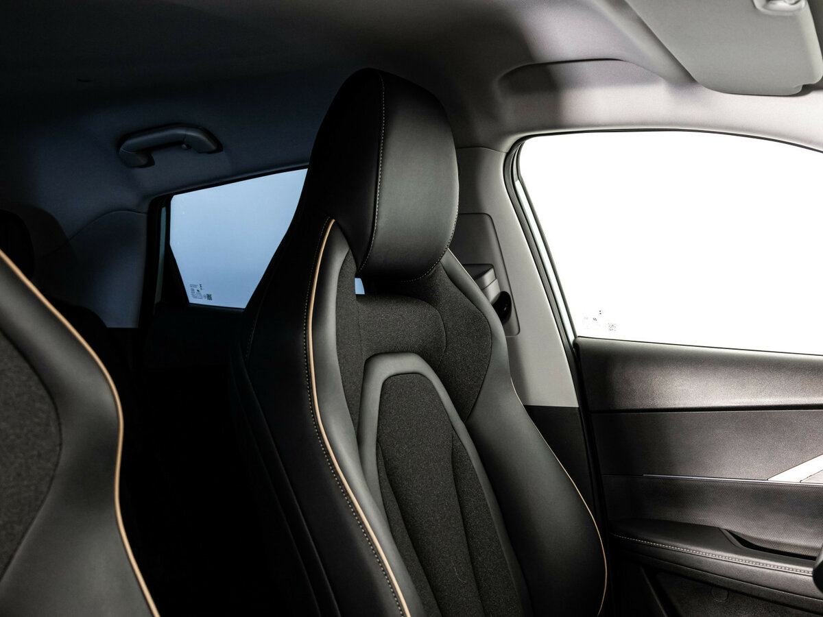 Купить OMODA C5 с пробегом. Фото: #16