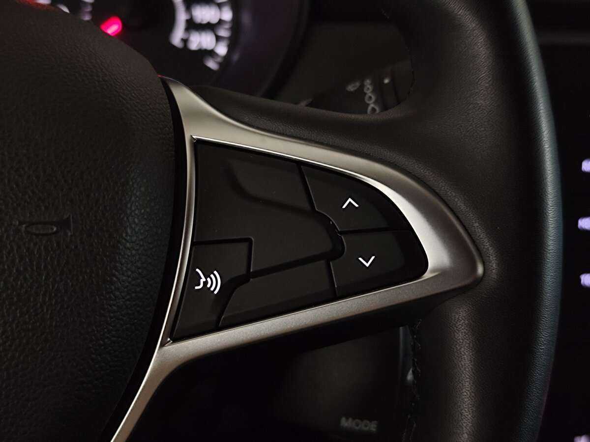 Купить Renault Arkana с пробегом. Фото: #6