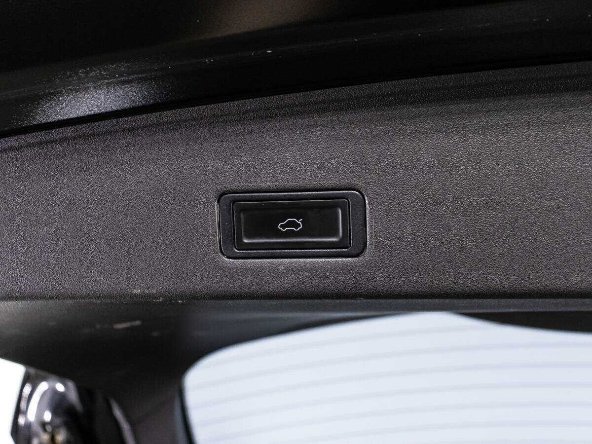 Купить OMODA C5 с пробегом. Фото: #15