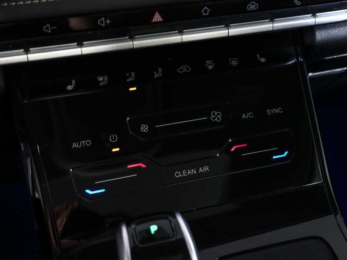 Купить Chery Tiggo 7 Pro с пробегом. Фото: #21