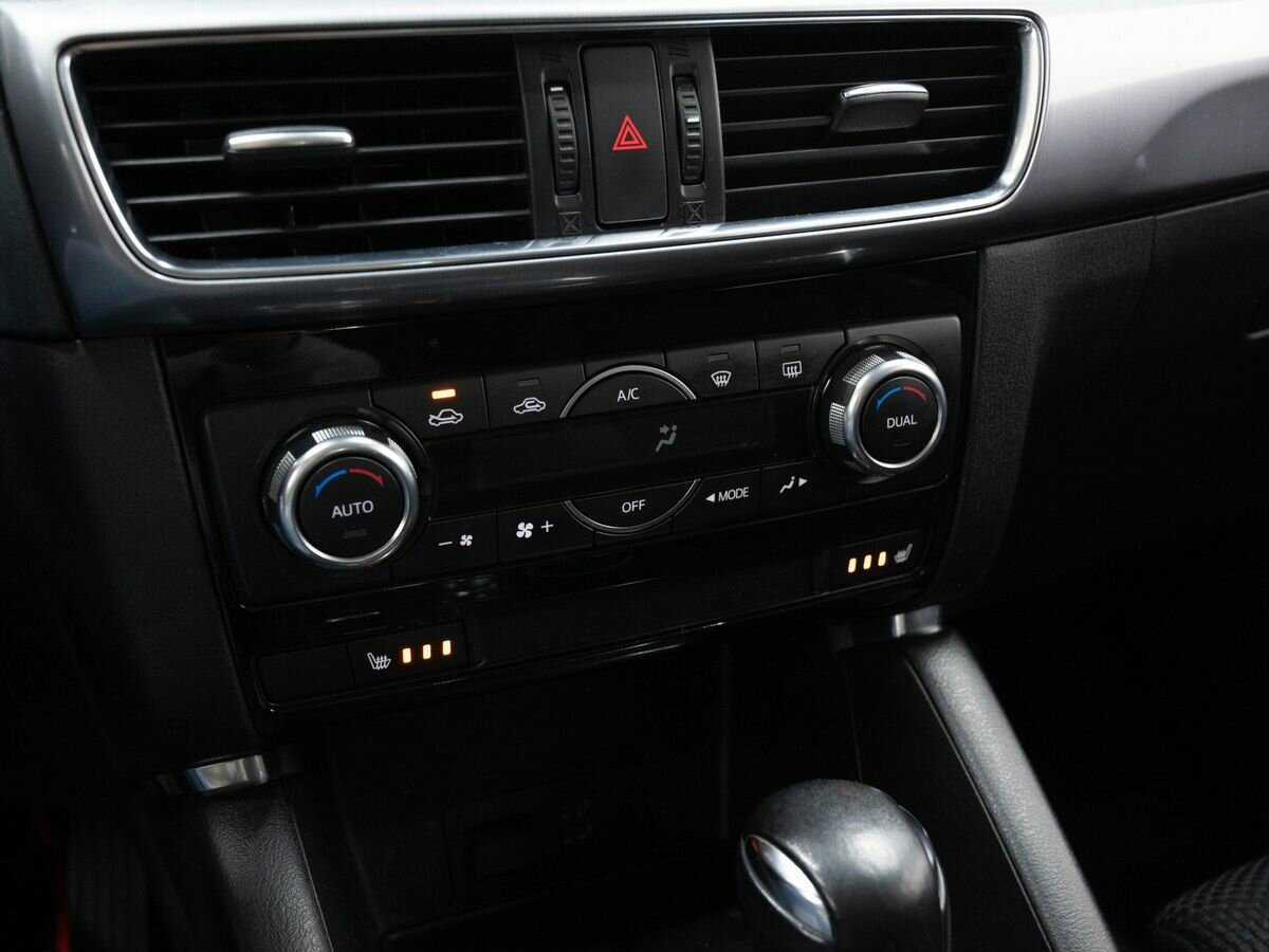 Купить Mazda CX-5 с пробегом. Фото: #19