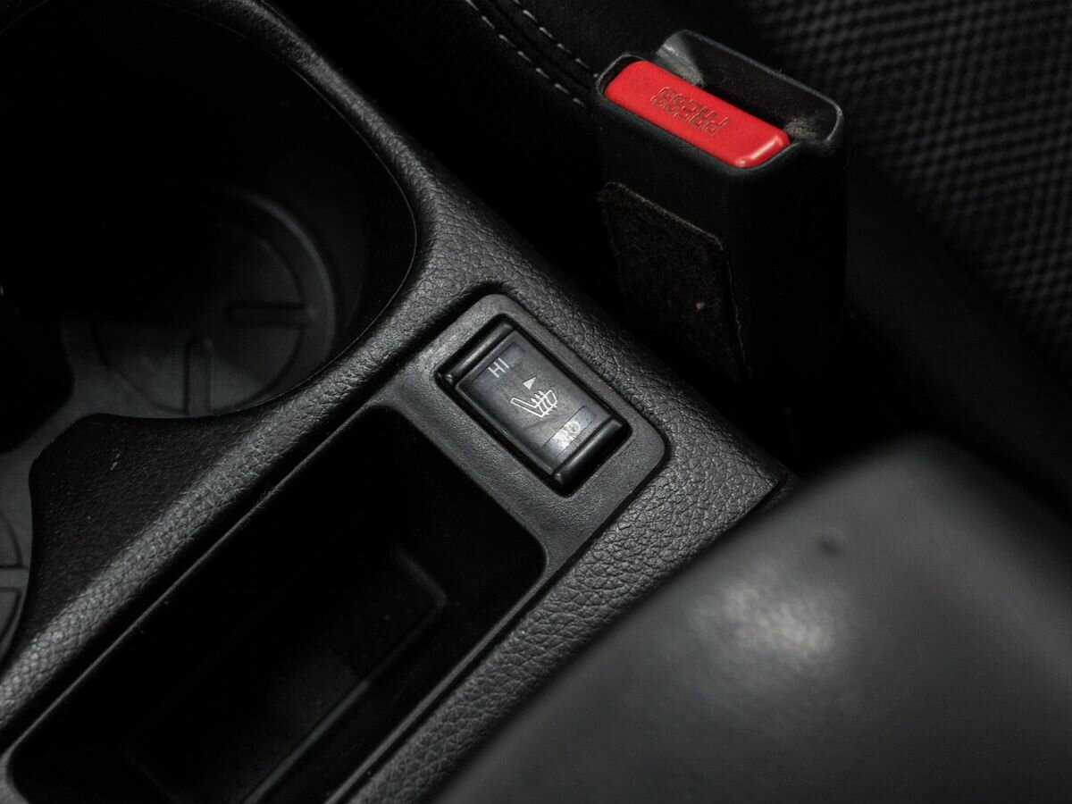 Купить Nissan Qashqai с пробегом. Фото: #18