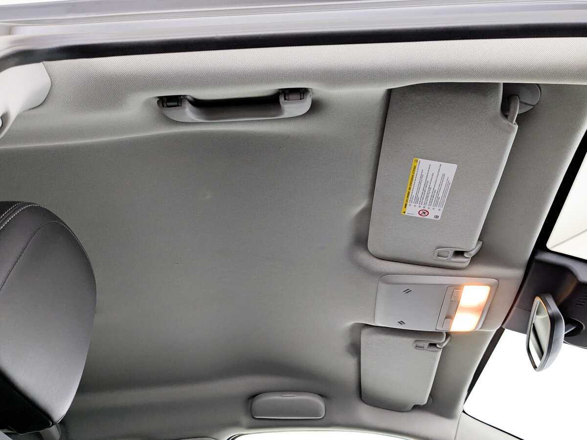 Купить Opel Mokka с пробегом. Фото: #21