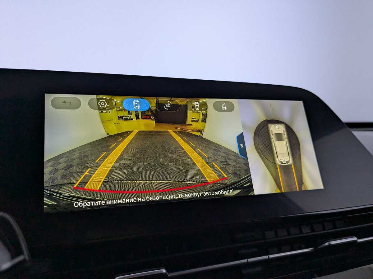 Купить OMODA C5 с пробегом. Фото: #16