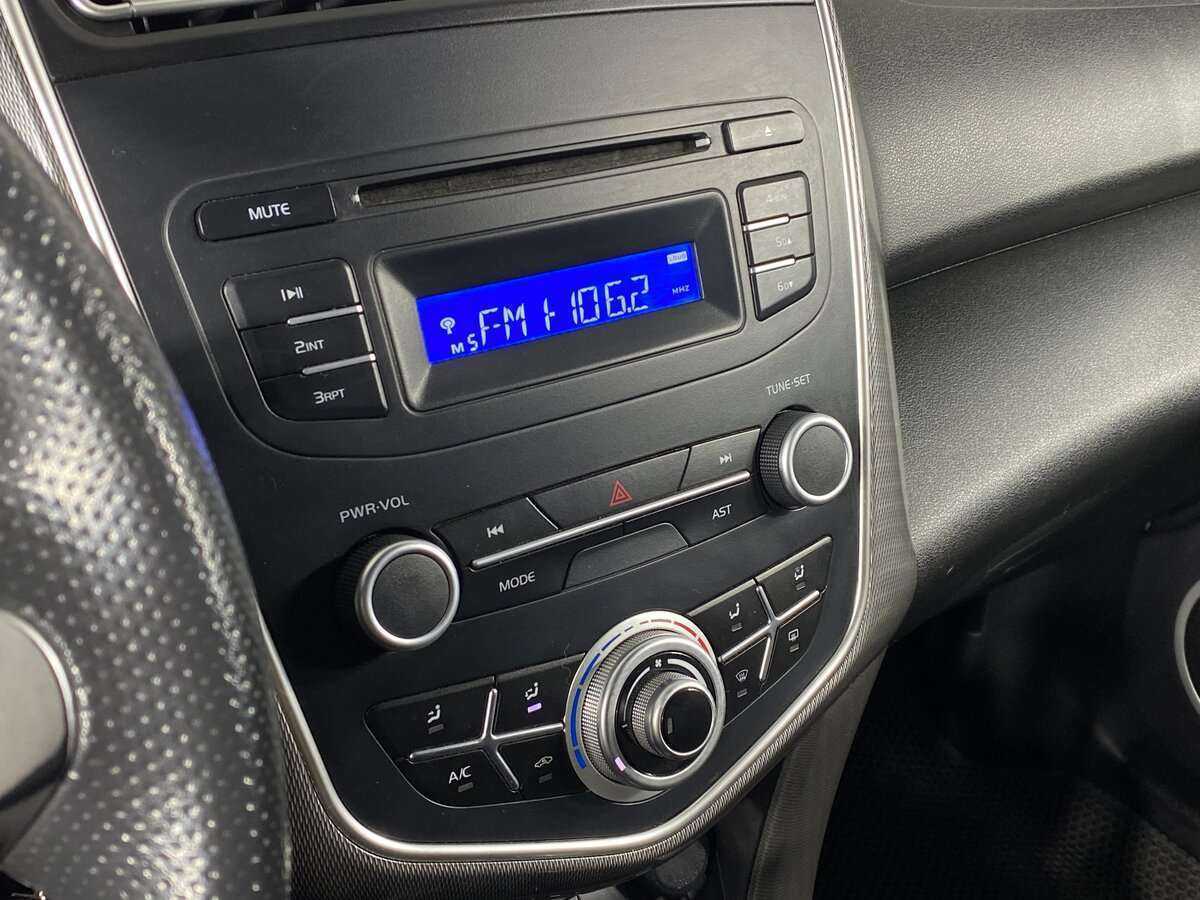 Купить Lifan X60 с пробегом. Фото: #9