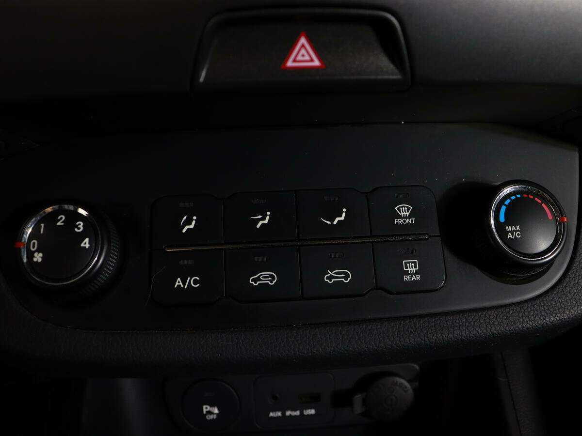 Купить Kia Sportage с пробегом. Фото: #16