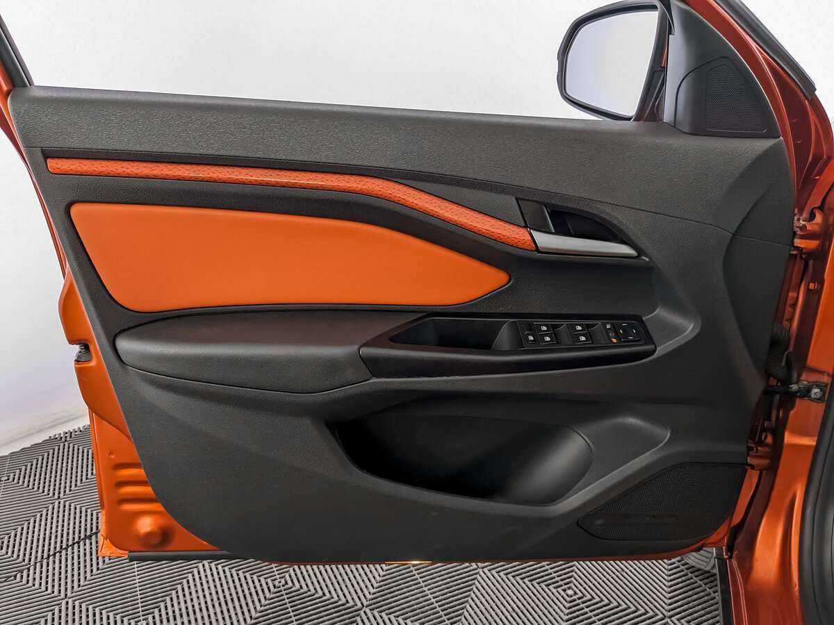 Купить Lada (ВАЗ) Vesta с пробегом. Фото: #15