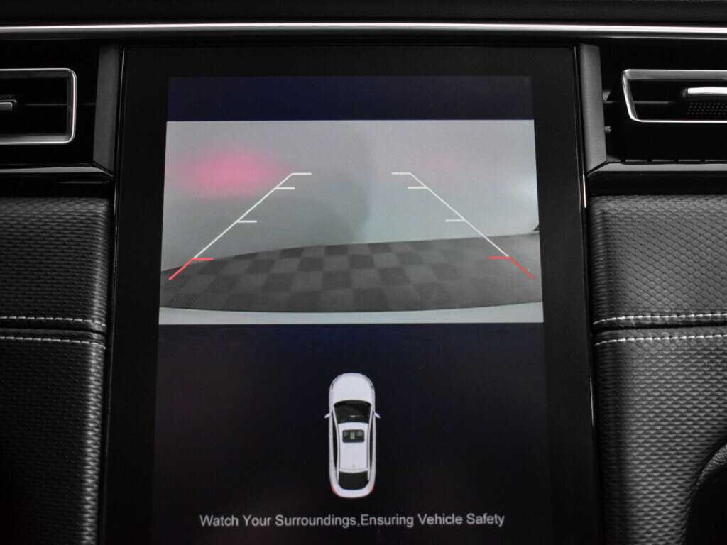 Купить JAC J7 с пробегом. Фото: #22