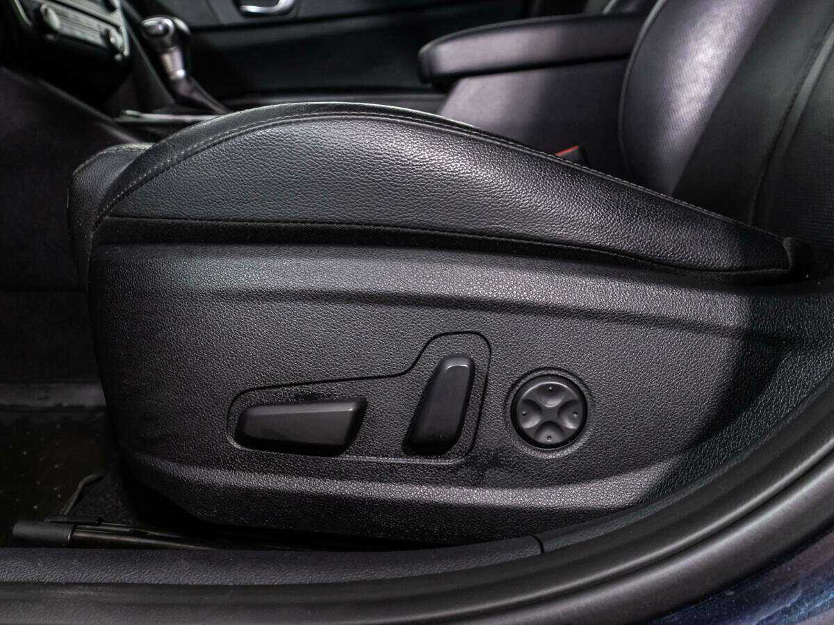 Купить Kia Optima с пробегом. Фото: #15