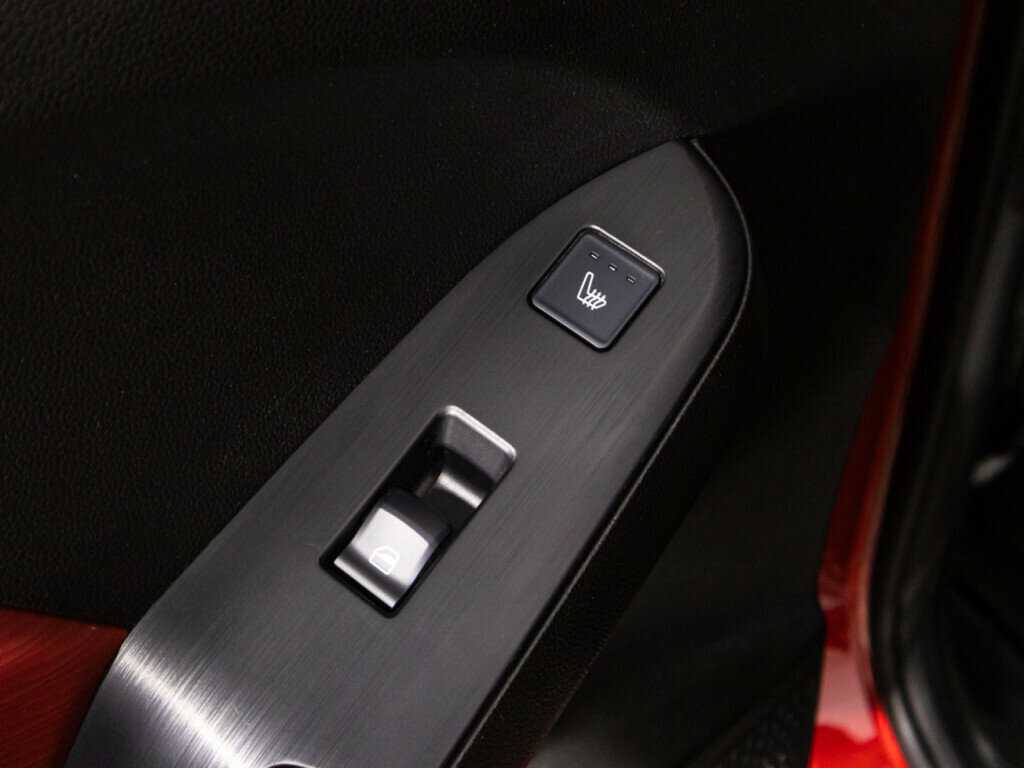 Купить Haval Jolion с пробегом. Фото: #19