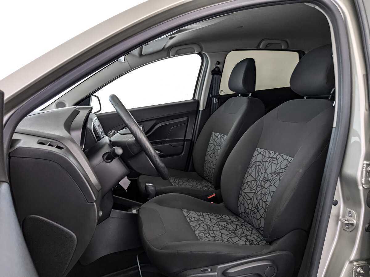 Купить Lada (ВАЗ) XRAY с пробегом. Фото: #15