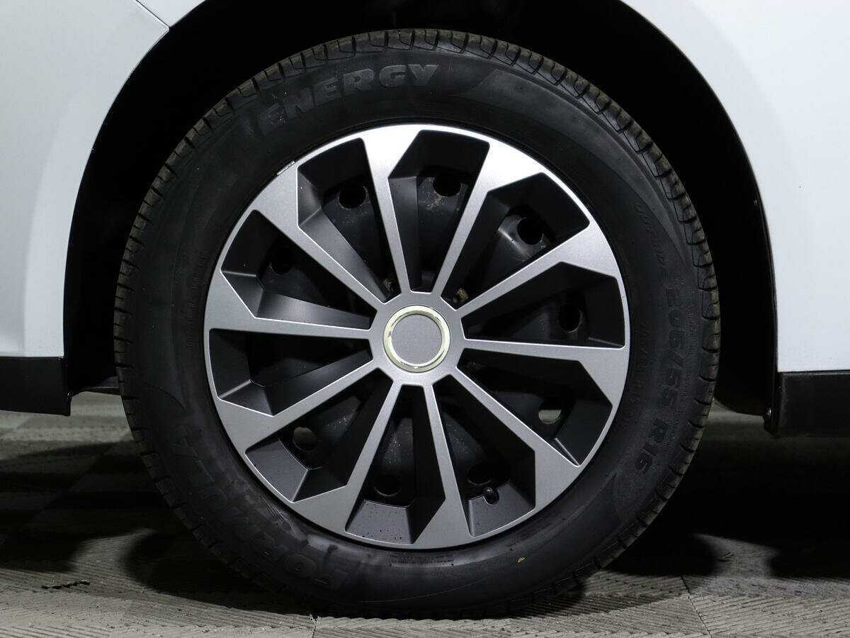 Купить Ford Focus с пробегом. Фото: #14