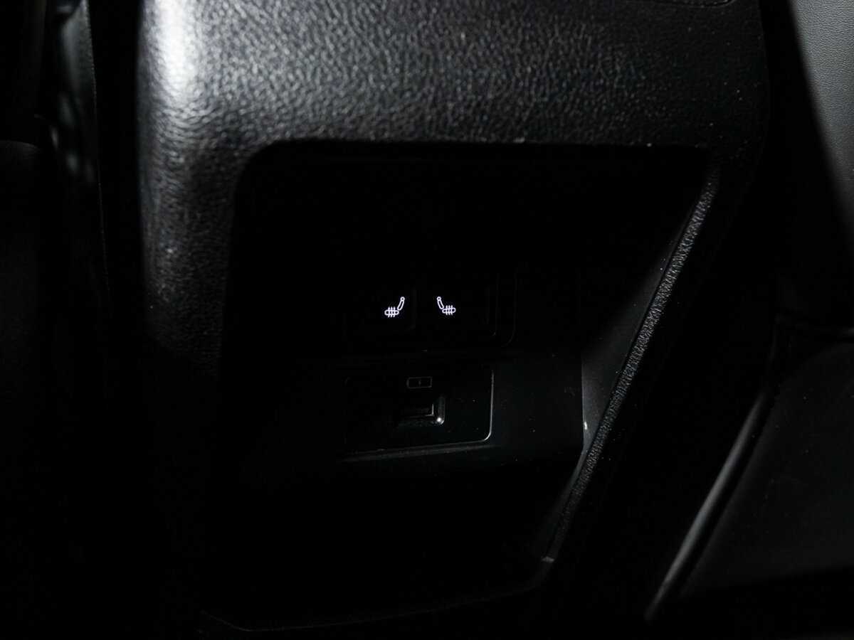 Купить Chery Tiggo 7 Pro с пробегом. Фото: #20