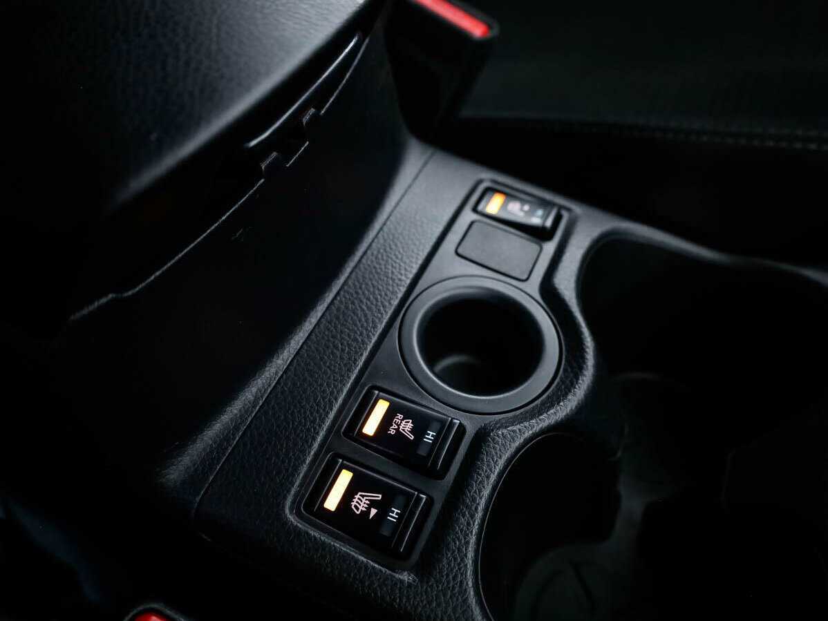 Купить Nissan Qashqai с пробегом. Фото: #21