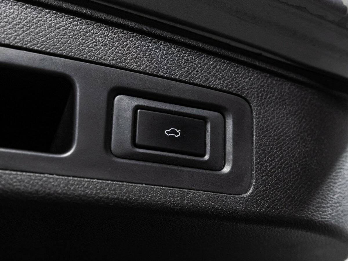 Купить EXEED LX с пробегом. Фото: #15