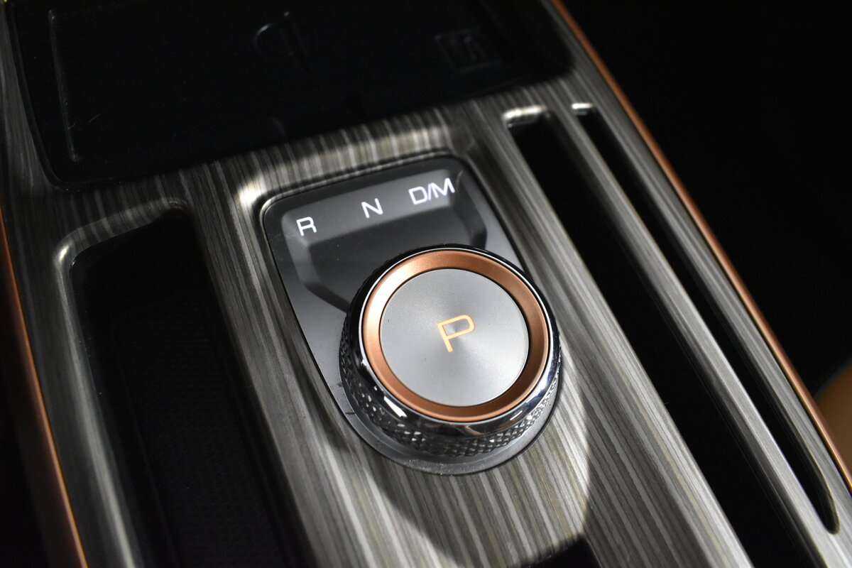 Купить Haval Jolion с пробегом. Фото: #19