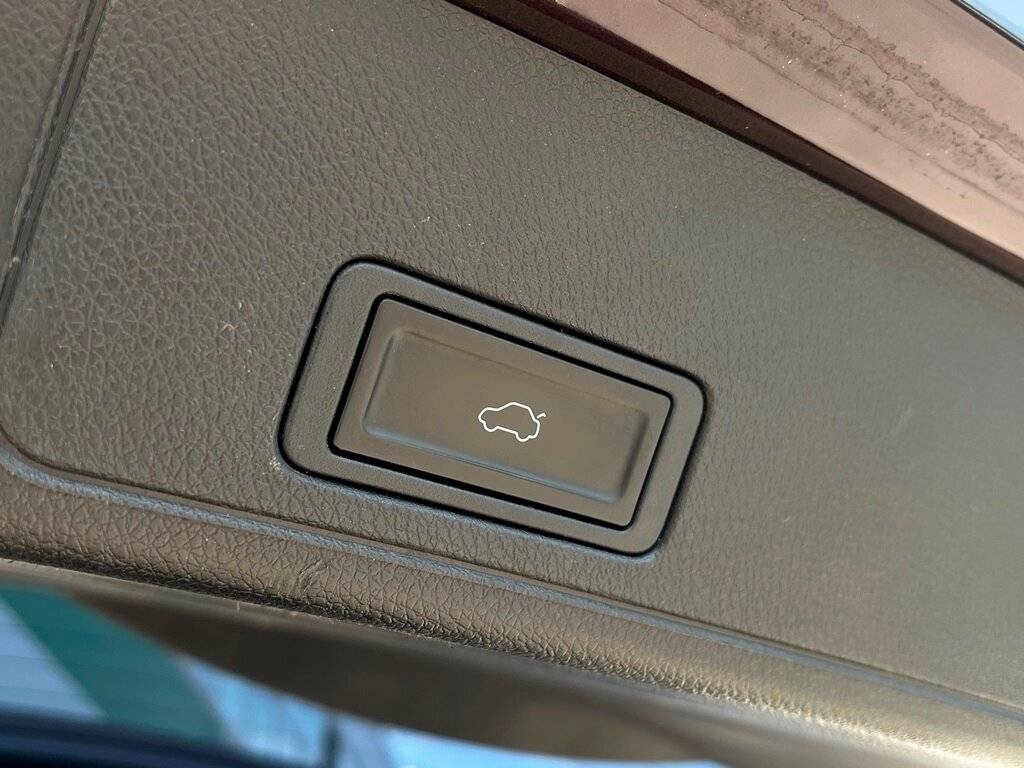 Купить Chery Tiggo 8 Pro с пробегом. Фото: #18