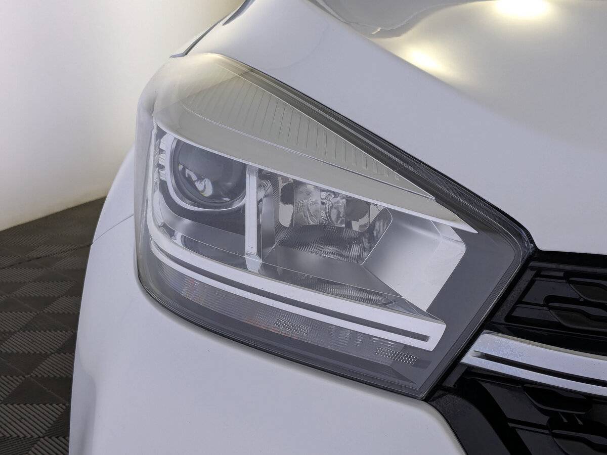 Купить Chery Tiggo 4 с пробегом. Фото: #10