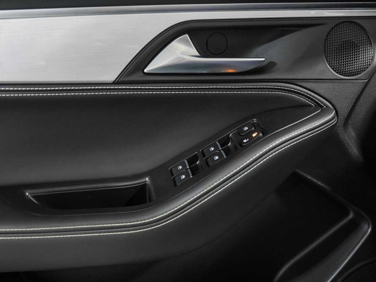 Купить JAC J7 с пробегом. Фото: #15