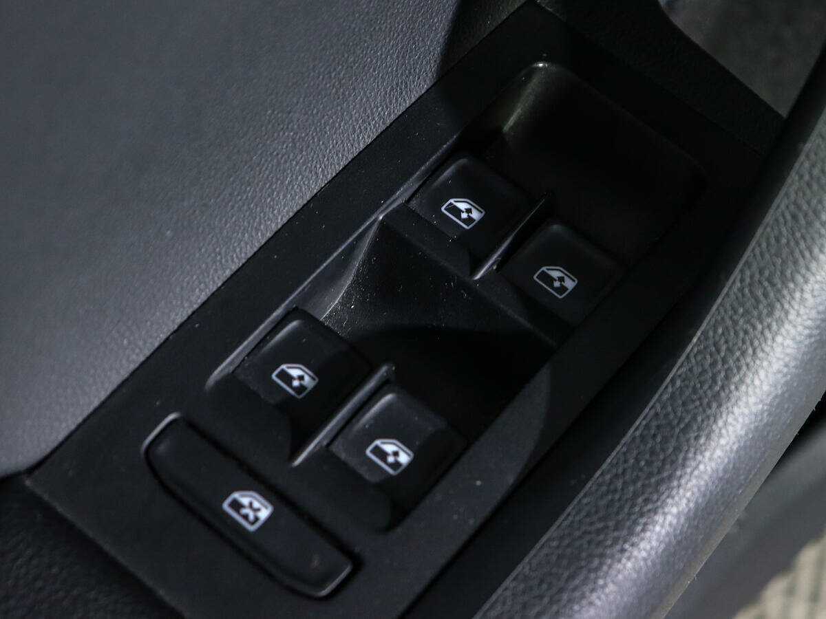 Купить Skoda Octavia с пробегом. Фото: #15